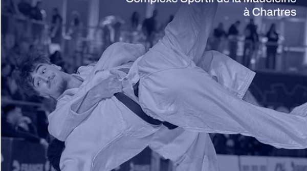 Enkai & Shiai by CCJ :  Compétitions pour les jeunes judokas - Samedi 14 Juin